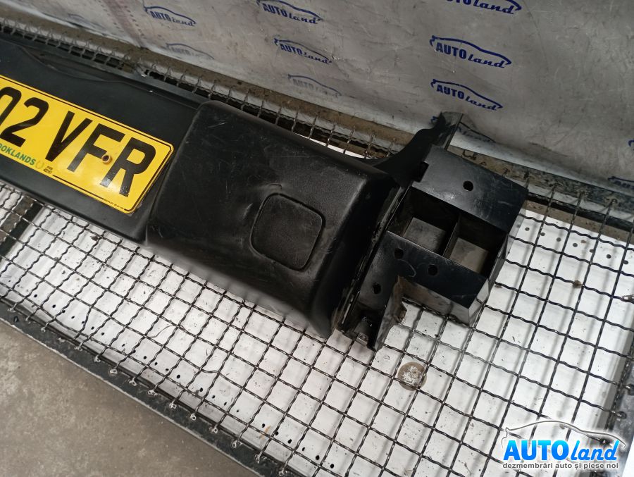 Bara spate RENAULT SCENIC I (JA0/1_) 1999-2003 Cod 7700435884 