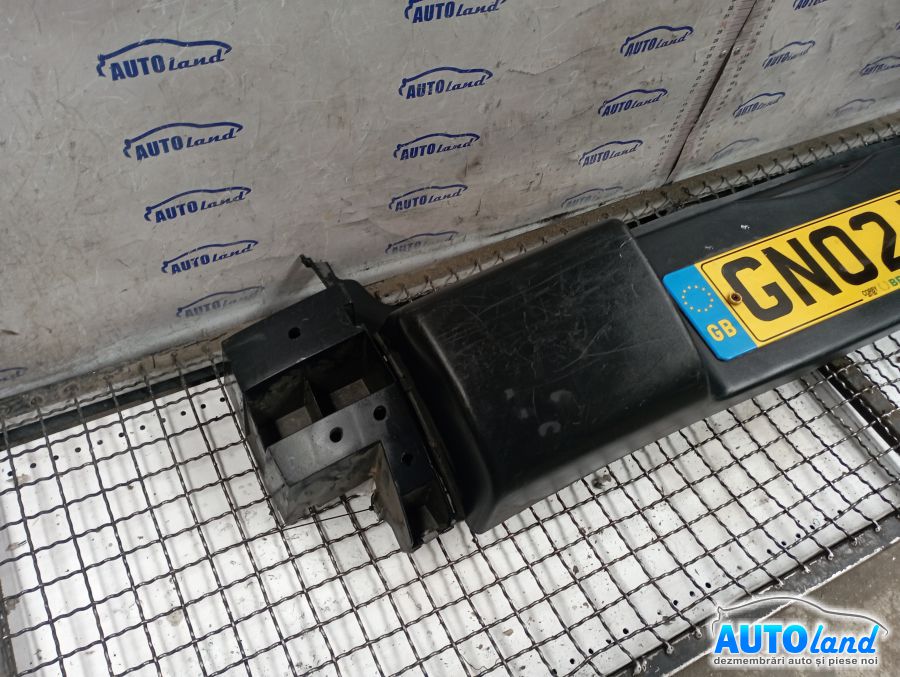 Bara spate RENAULT SCENIC I (JA0/1_) 1999-2003 Cod 7700435884 