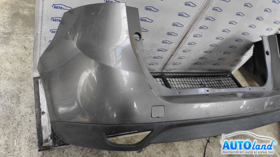 Bara spate RENAULT SCENIC III (JZ0/1_) 2009-2025 Cod 850220040R 