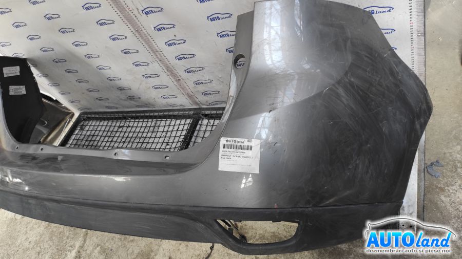 Bara spate RENAULT SCENIC III (JZ0/1_) 2009-2025 Cod 850220040R 