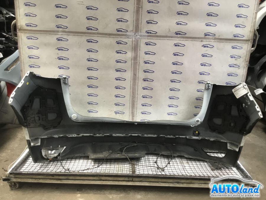 Bara spate RENAULT SCENIC IV (J950/1_) 2015-2025 Cod 850228896R 