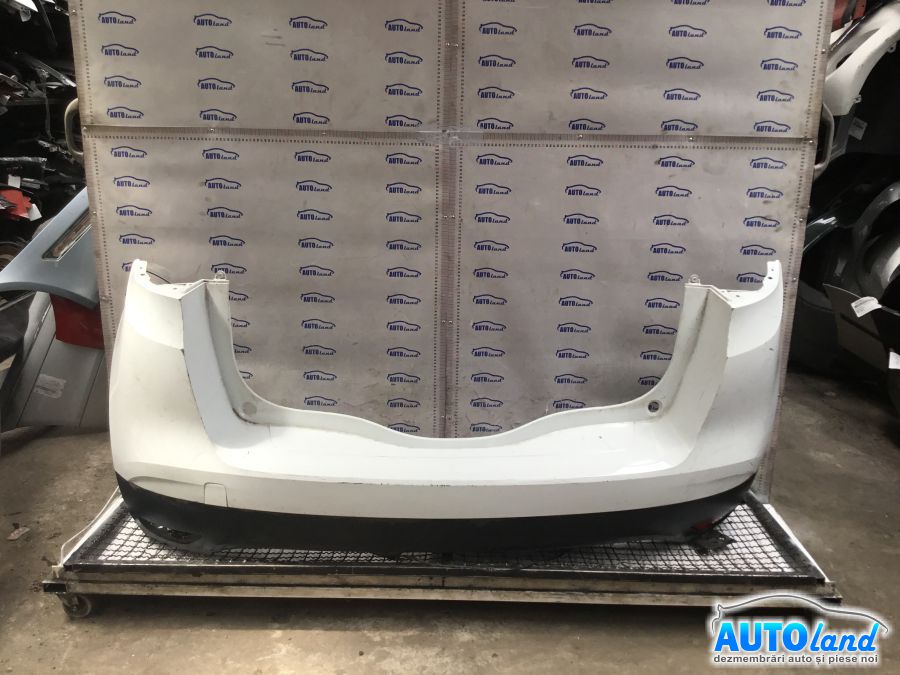 Bara spate RENAULT SCENIC IV (J950/1_) 2015-2025 Cod 850228896R 