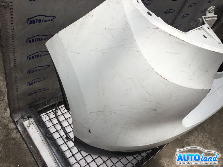 Bara spate RENAULT SCENIC IV (J950/1_) 2015-2025 Cod 850228896R 