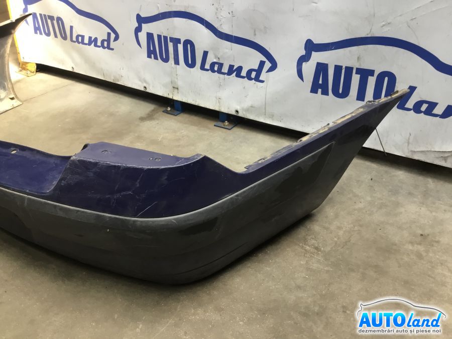 Bara spate RENAULT SYMBOL (LB0/1/2_) 1998-2003