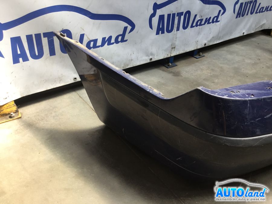 Bara spate RENAULT SYMBOL (LB0/1/2_) 1998-2003