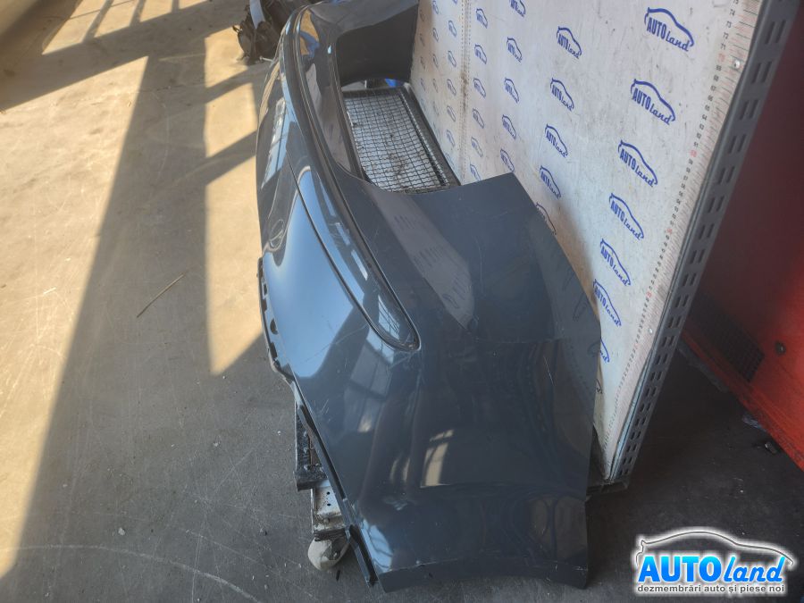 Bara spate SEAT ALTEA (5P1) 2004-2025 Cod 5P8807421 