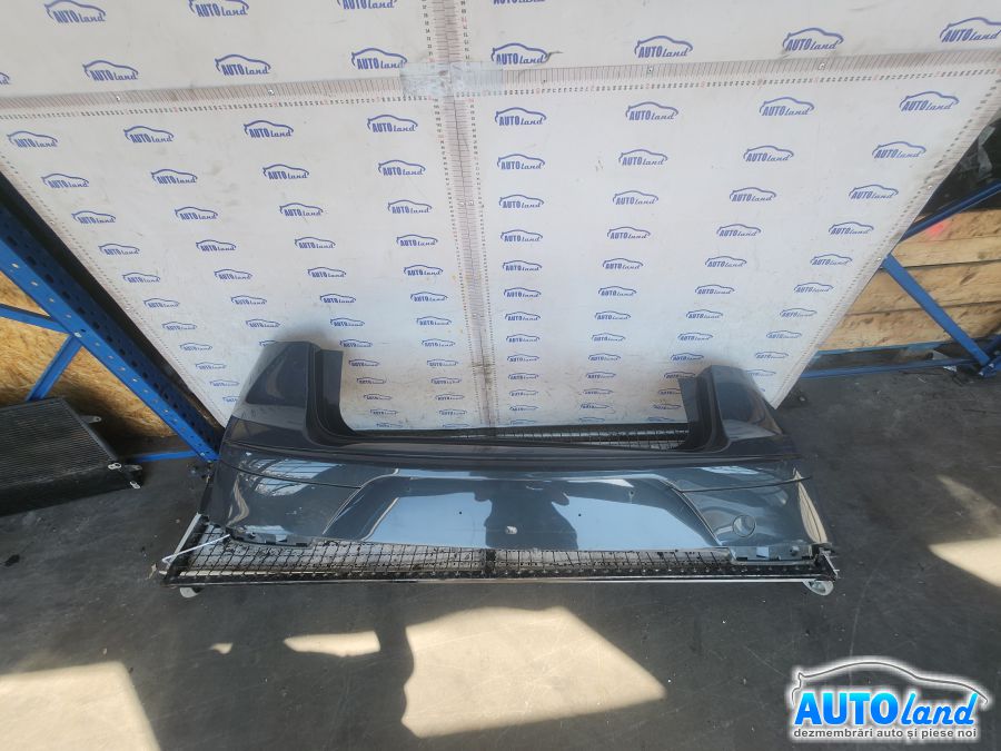 Bara spate SEAT ALTEA (5P1) 2004-2025 Cod 5P8807421 