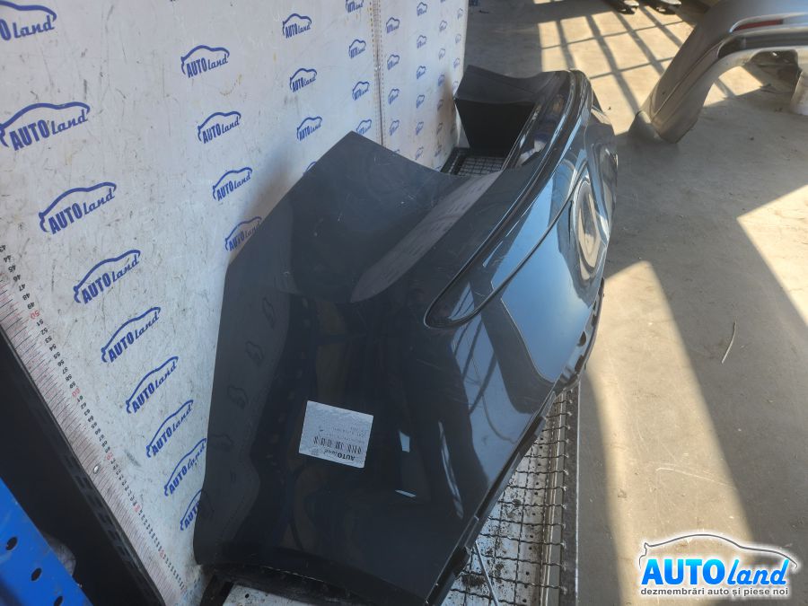 Bara spate SEAT ALTEA (5P1) 2004-2025 Cod 5P8807421 