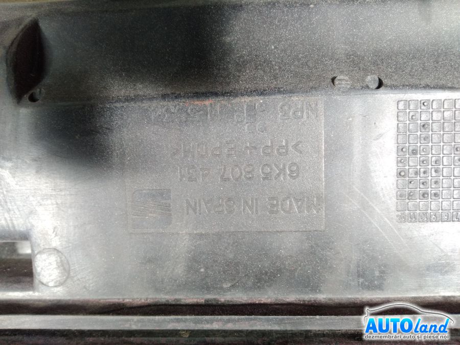 Bara spate SEAT CORDOBA Vario (6K5) 1996-1999 Cod 6K5807431 