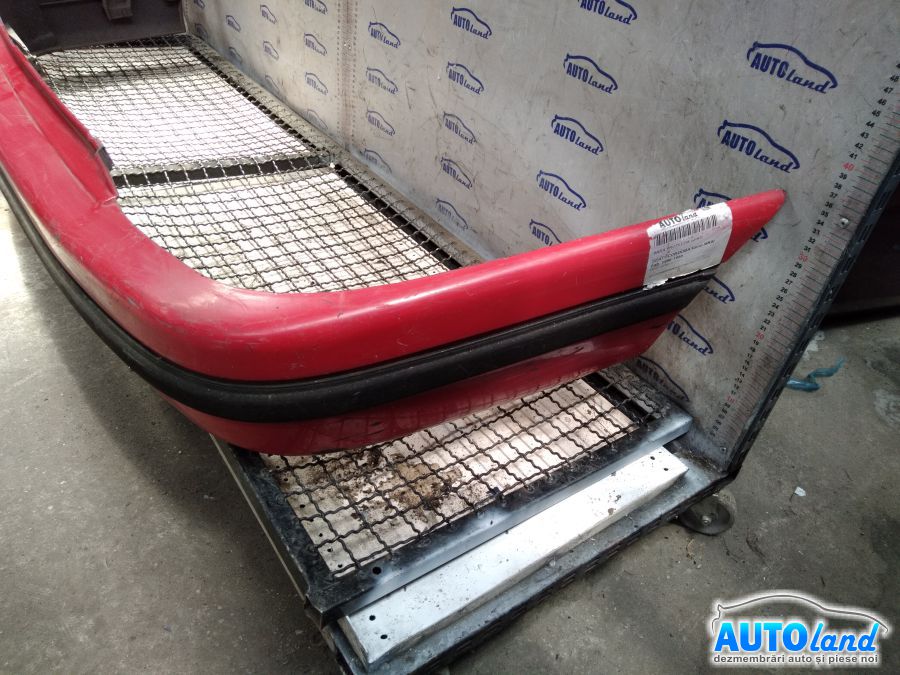 Bara spate SEAT CORDOBA Vario (6K5) 1996-1999 Cod 6K5807431 