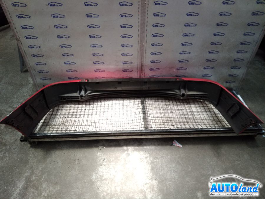 Bara spate SEAT CORDOBA Vario (6K5) 1996-1999 Cod 6K5807431 