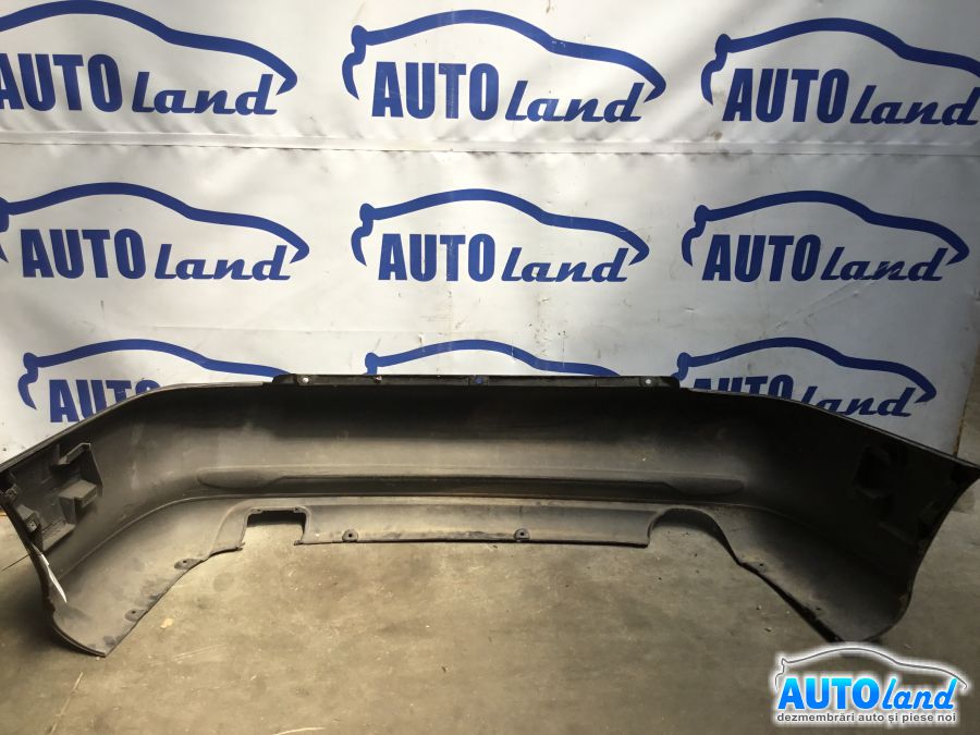 Bara spate SEAT IBIZA III (6L1) 2002-2009 Cod 6K5807378 