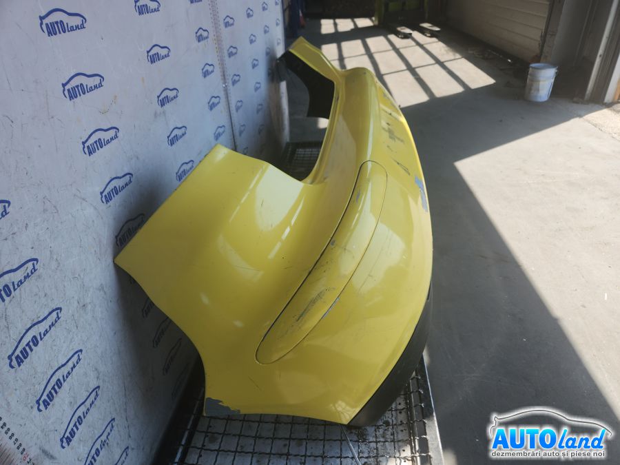 Bara spate SEAT IBIZA IV (6J5,6P1) 2008-2017