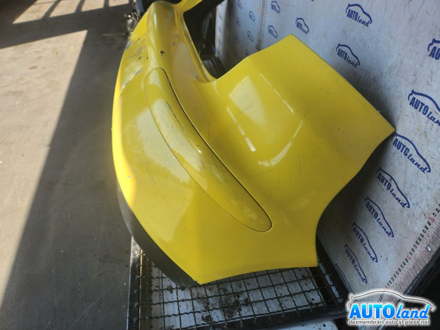 Bara spate SEAT IBIZA IV (6J5,6P1) 2008-2017