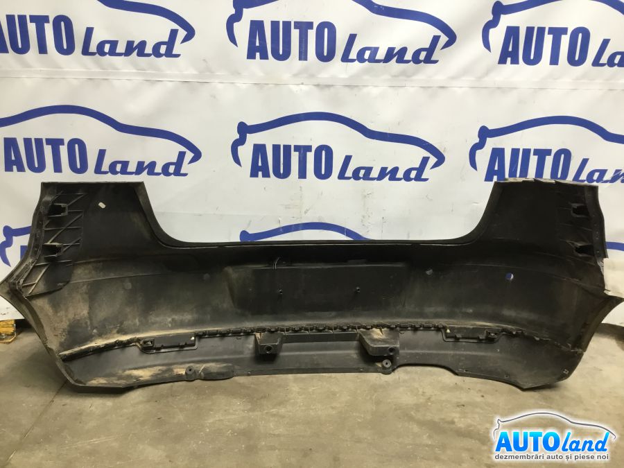 Bara spate SEAT IBIZA IV (6J5,6P1) 2008-2017