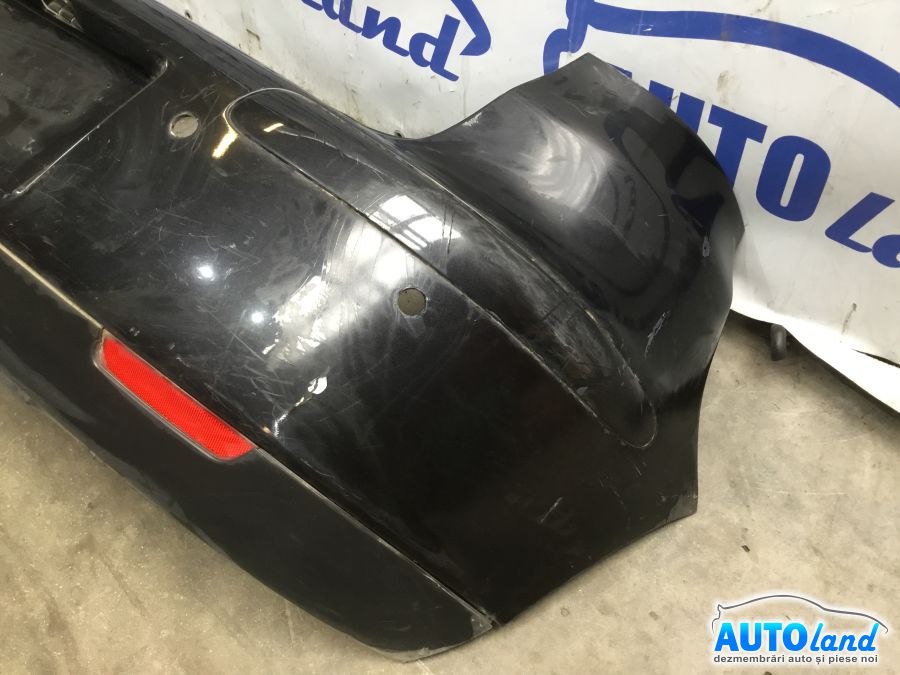 Bara spate SEAT IBIZA IV (6J5,6P1) 2008-2017