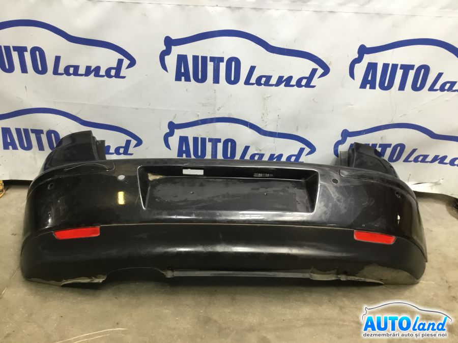 Bara spate SEAT IBIZA IV (6J5,6P1) 2008-2017