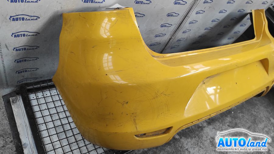 Bara spate SEAT IBIZA IV (6J5,6P1) 2008-2017 Cod 6L6807421L 