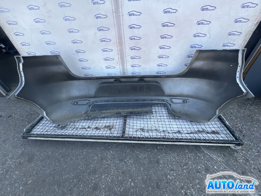 Bara spate SEAT IBIZA IV (6J5,6P1) 2008-2017 Cod 6L6807421L 