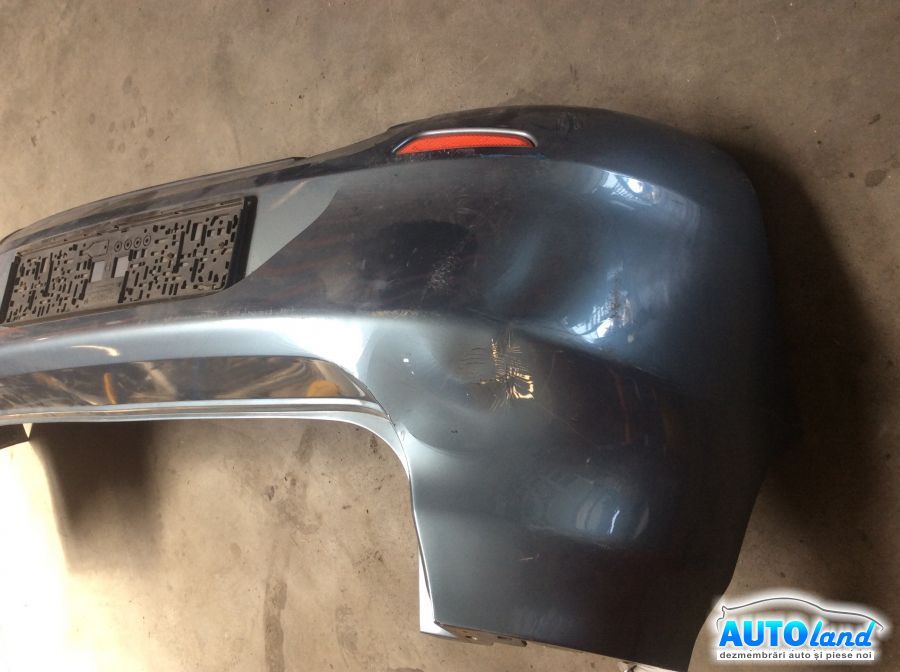 Bara spate SEAT IBIZA IV (6J5,6P1) 2008-2017 Cod 6L6807421L 