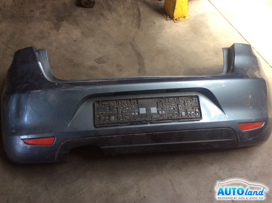 Bara spate SEAT IBIZA IV (6J5,6P1) 2008-2017 Cod 6L6807421L 