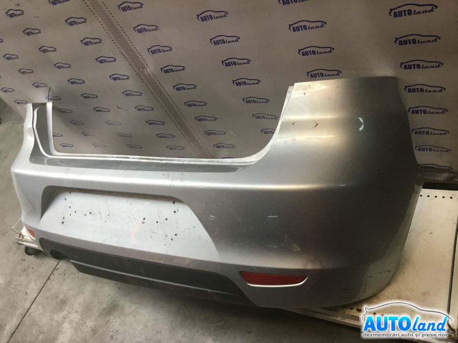 Bara spate SEAT IBIZA IV (6J5,6P1) 2008-2017