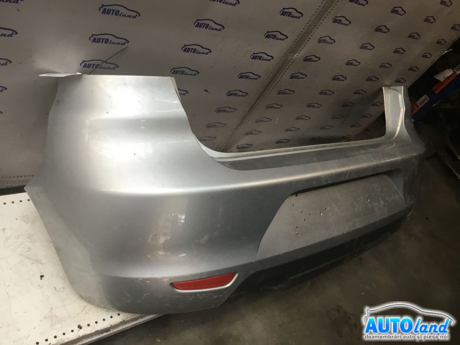 Bara spate SEAT IBIZA IV (6J5,6P1) 2008-2017