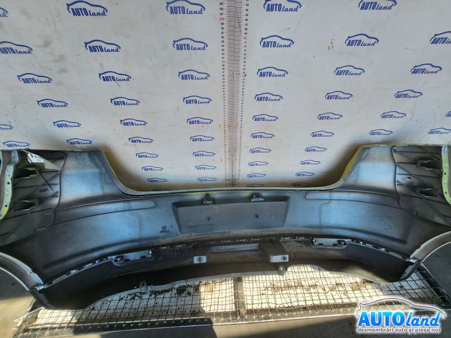 Bara spate SEAT IBIZA IV (6J5,6P1) 2008-2017