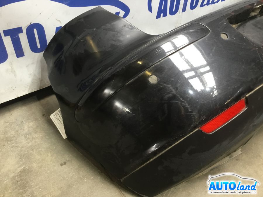 Bara spate SEAT IBIZA IV (6J5,6P1) 2008-2017