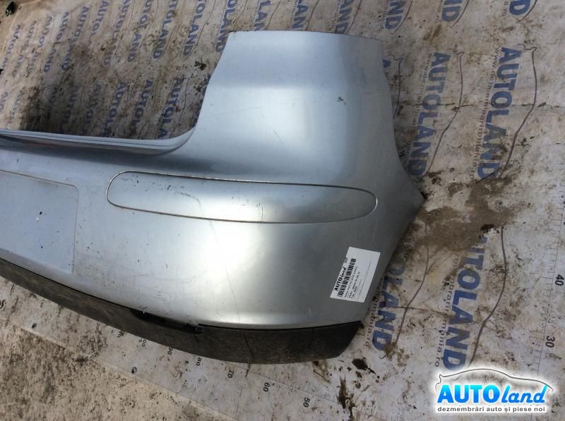 Bara spate SEAT IBIZA IV (6J5,6P1) 2008-2017 Cod 6L6807421 