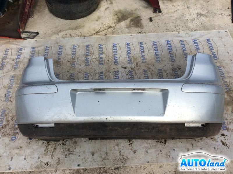 Bara spate SEAT IBIZA IV (6J5,6P1) 2008-2017 Cod 6L6807421 