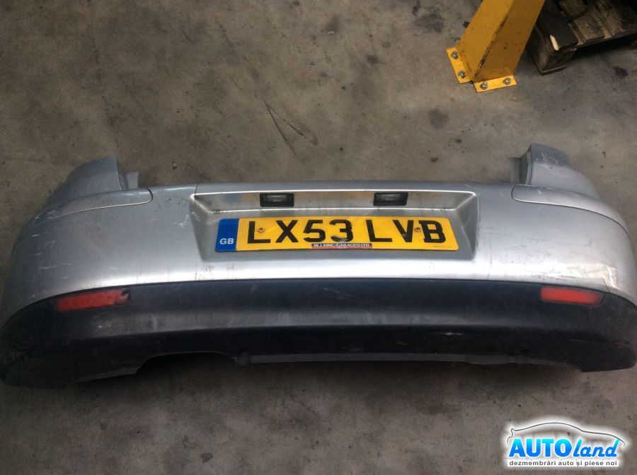 Bara spate SEAT IBIZA IV (6J5,6P1) 2008-2017 Cod 6L6807421F 