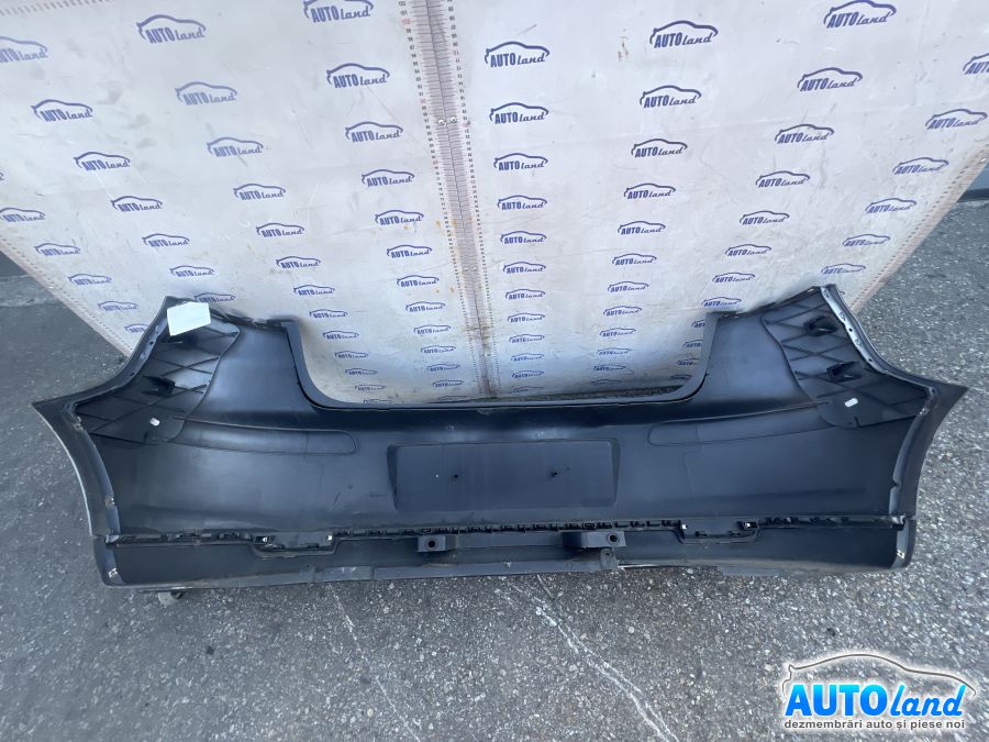 Bara spate SEAT IBIZA IV (6J5,6P1) 2008-2017 Cod 6L6807421F 