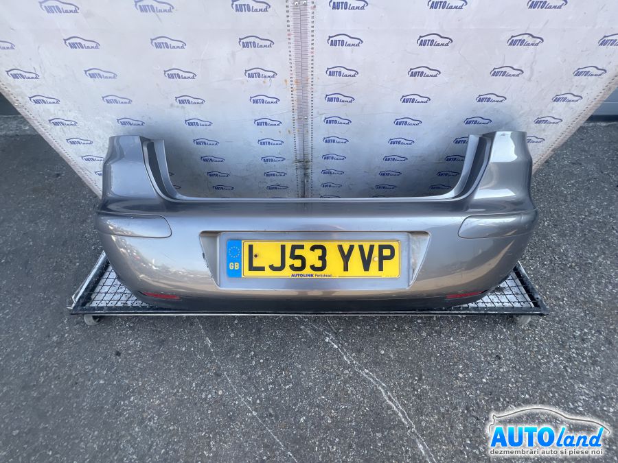 Bara spate SEAT IBIZA IV (6J5,6P1) 2008-2017 Cod 6L6807421F 