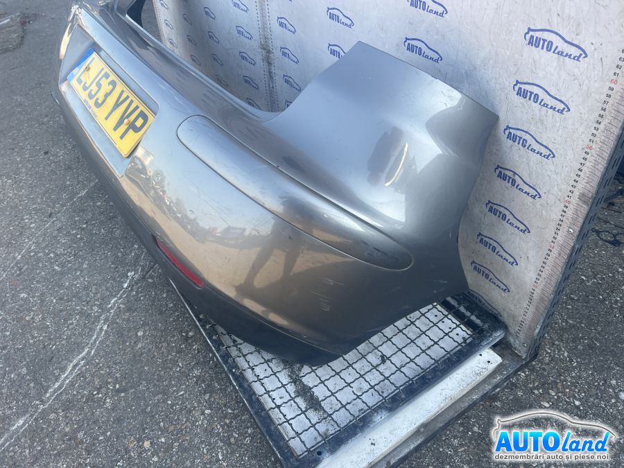 Bara spate SEAT IBIZA IV (6J5,6P1) 2008-2017 Cod 6L6807421F 