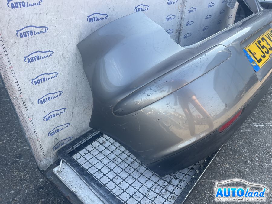 Bara spate SEAT IBIZA IV (6J5,6P1) 2008-2017 Cod 6L6807421F 