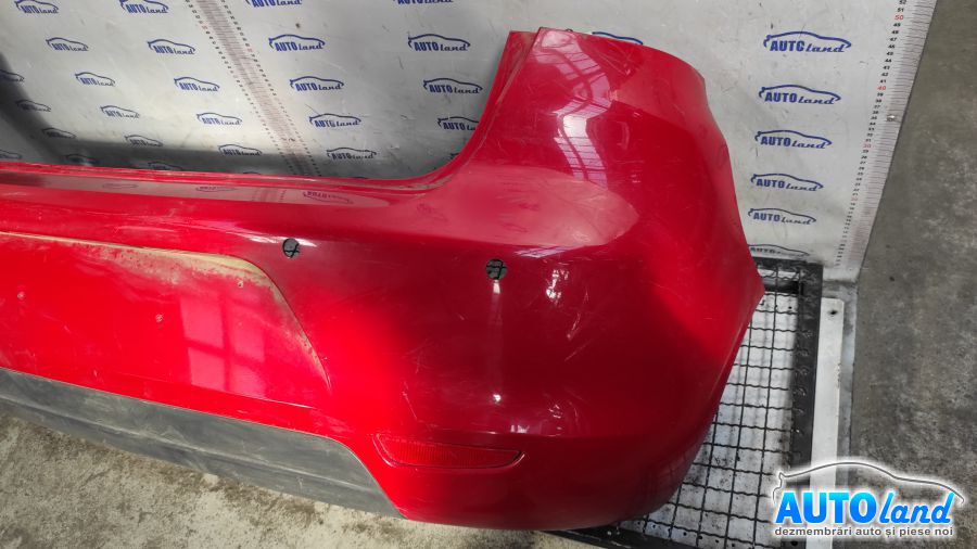 Bara spate SEAT IBIZA IV (6J5,6P1) 2008-2017 Cod 6L6807421L 