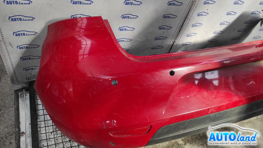 Bara spate SEAT IBIZA IV (6J5,6P1) 2008-2017 Cod 6L6807421L 