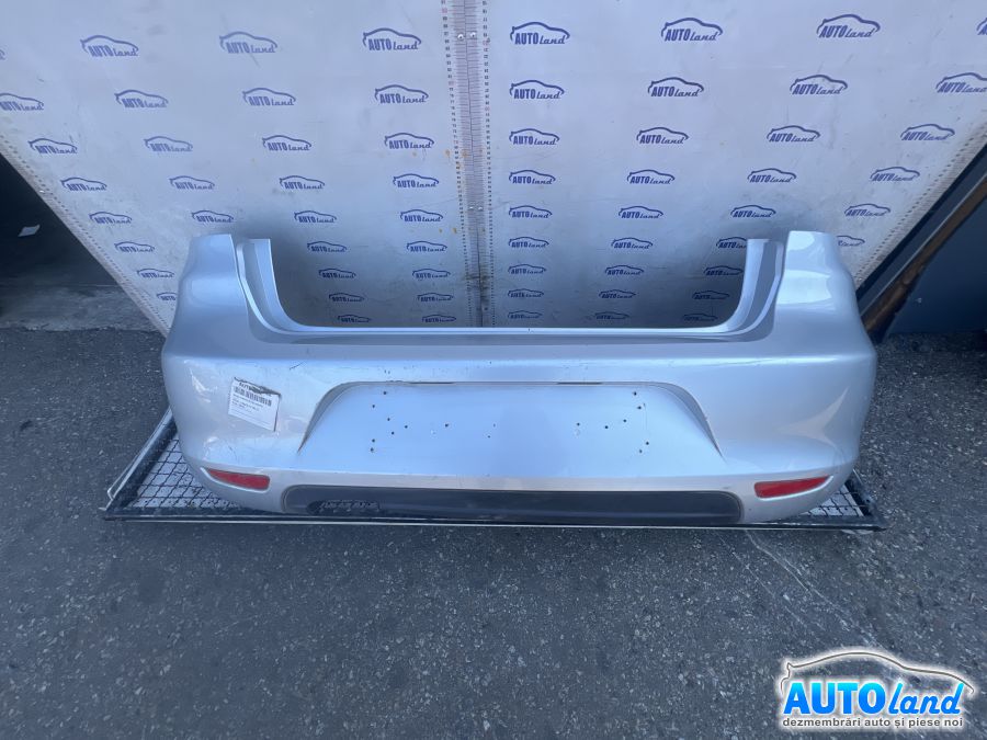 Bara spate SEAT IBIZA IV (6J5,6P1) 2008-2017 Cod 6L6807421L 
