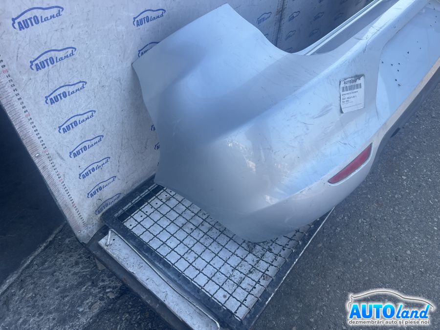 Bara spate SEAT IBIZA IV (6J5,6P1) 2008-2017 Cod 6L6807421L 