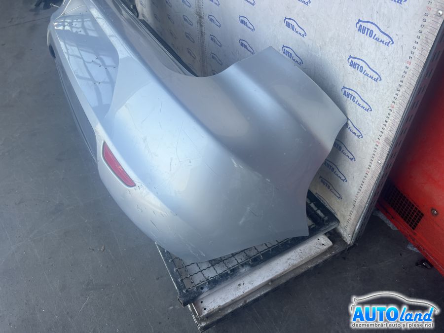 Bara spate SEAT IBIZA IV (6J5,6P1) 2008-2017 Cod 6L6807421L 