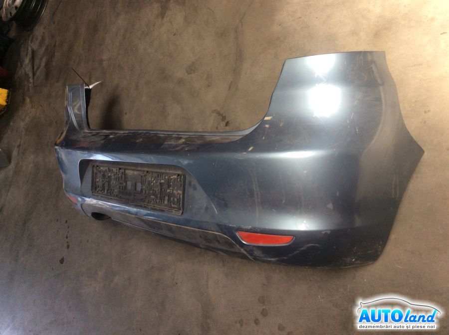 Bara spate SEAT IBIZA IV (6J5,6P1) 2008-2017 Cod 6L6807421L 