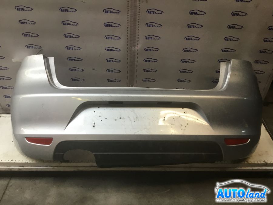 Bara spate SEAT IBIZA IV (6J5,6P1) 2008-2017