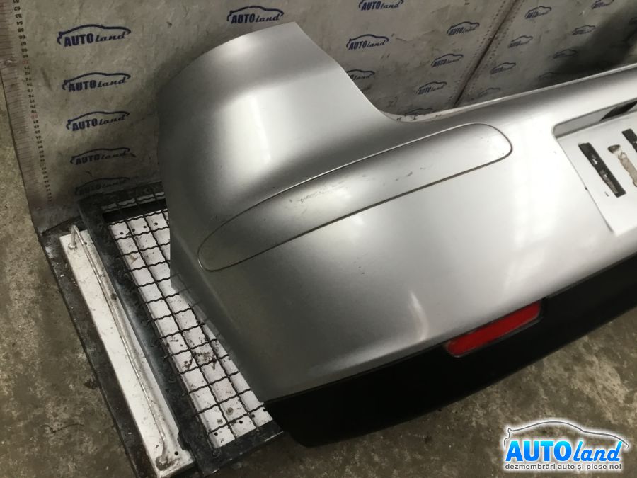 Bara spate SEAT IBIZA IV (6J5,6P1) 2008-2017