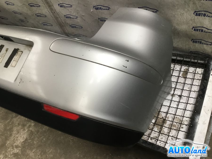 Bara spate SEAT IBIZA IV (6J5,6P1) 2008-2017