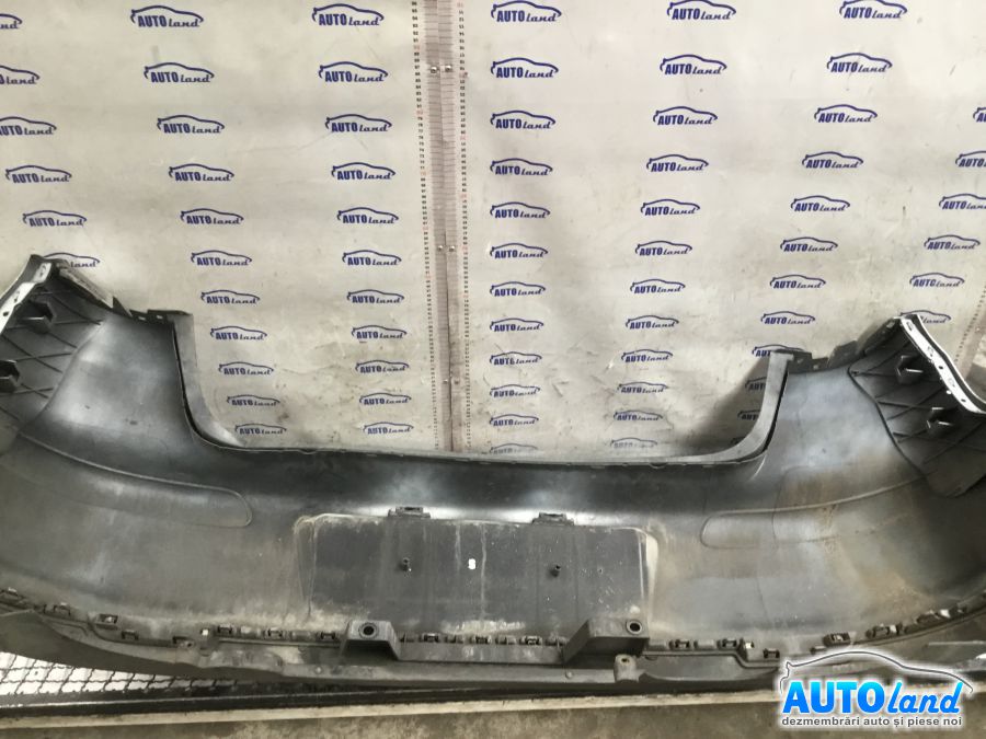 Bara spate SEAT IBIZA IV (6J5,6P1) 2008-2017