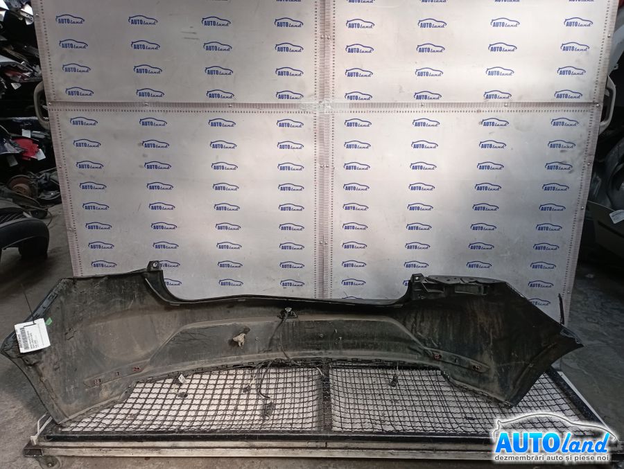 Bara spate SEAT IBIZA V (6J5) 2008-2025