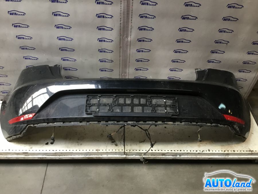 Bara spate SEAT IBIZA V (6J5) 2008-2025