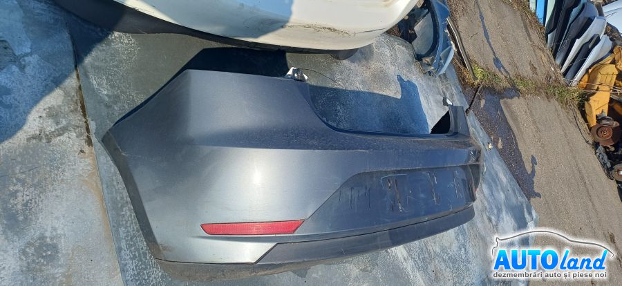 Bara Spate SEAT IBIZA V (6J5) 2008-2026 Cod 6J0807521D 