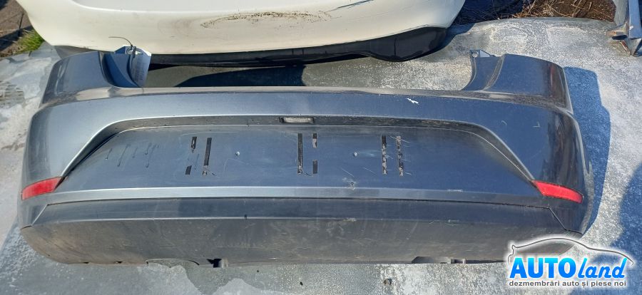 Bara Spate SEAT IBIZA V (6J5) 2008-2026 Cod 6J0807521D 